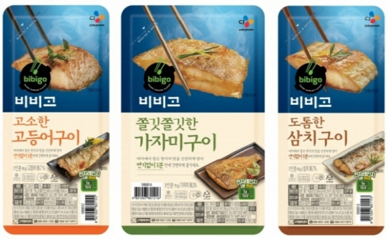 급성장하는 해산물 HMR 시장: 식품산업 증산 수요 충족